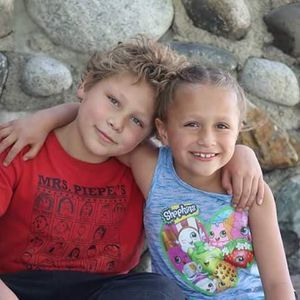 Meet your Posher, Lm